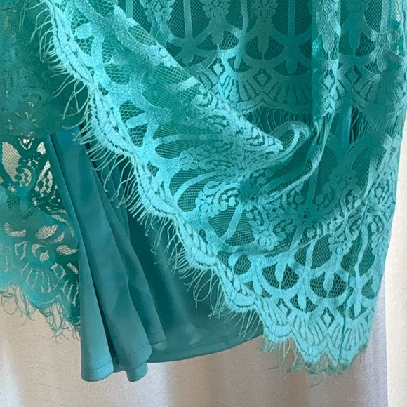 CB Spring A-line dress - Picture 5 of 8